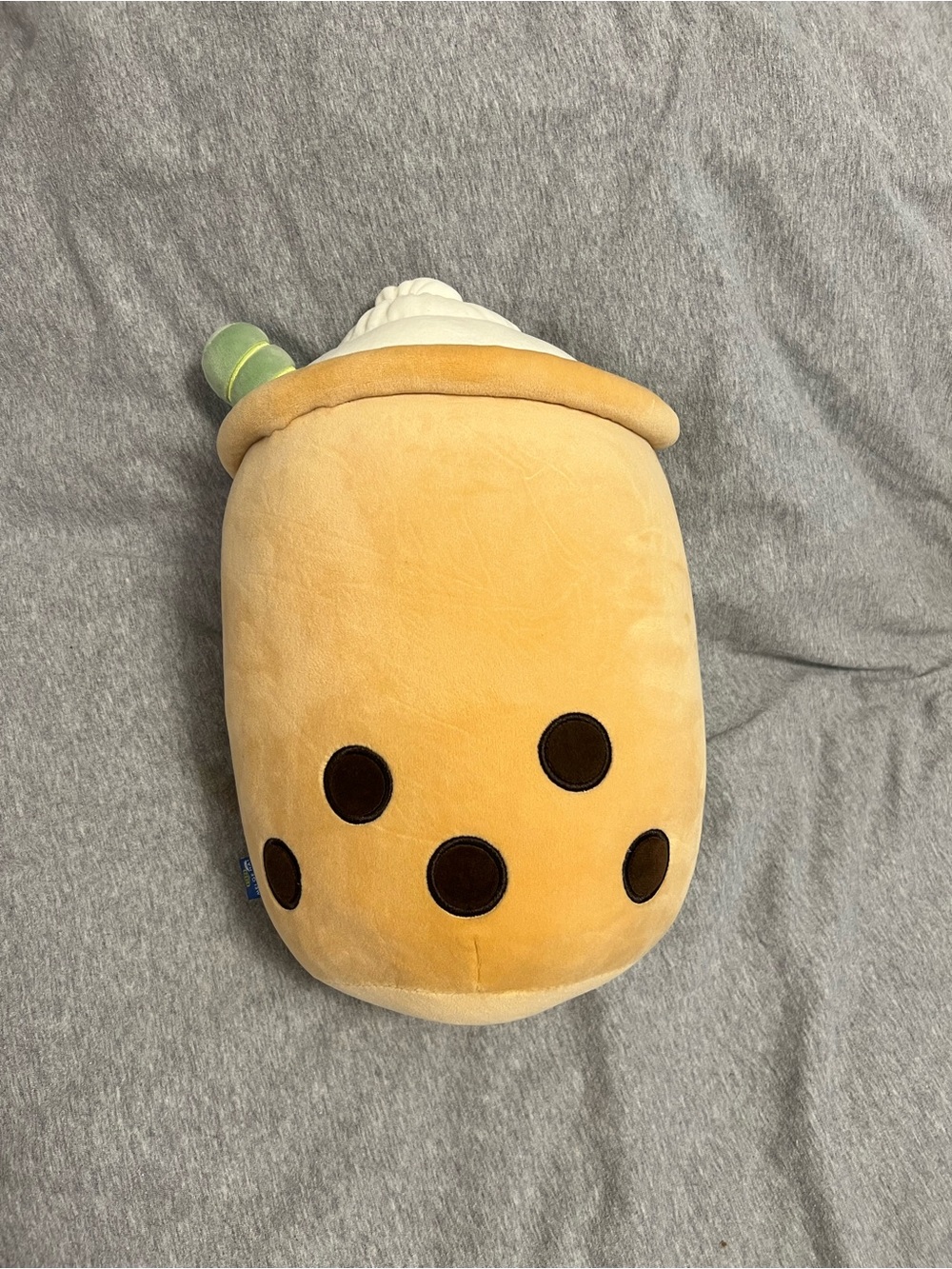 Bubble Tea Plush - Picture 3 of 5